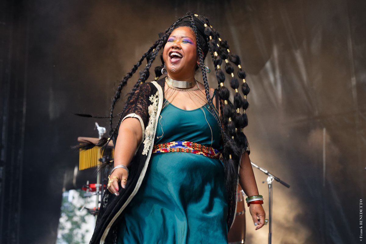 Astroficus au  Cabaret Frappé (2023)