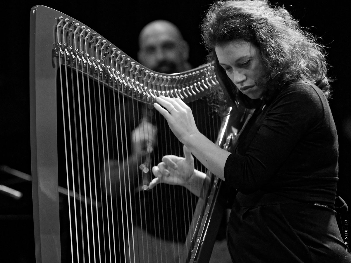  Chocho Cannelle au Périscope 