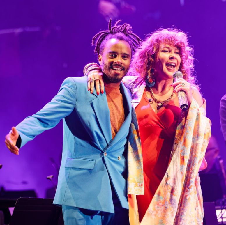 TSF Jazz Chantilly Festival 2025