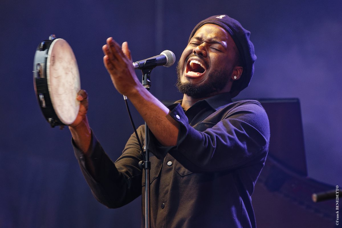 TSF Jazz Chantilly Festival 2025